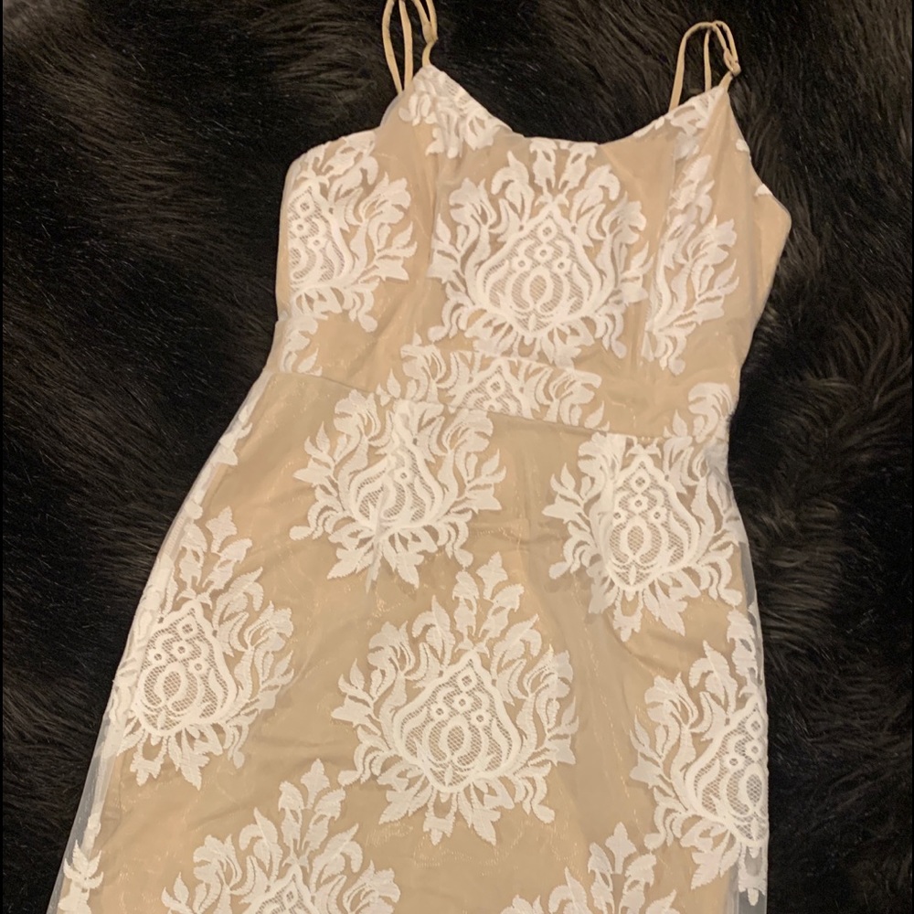 Forever 21 Dress